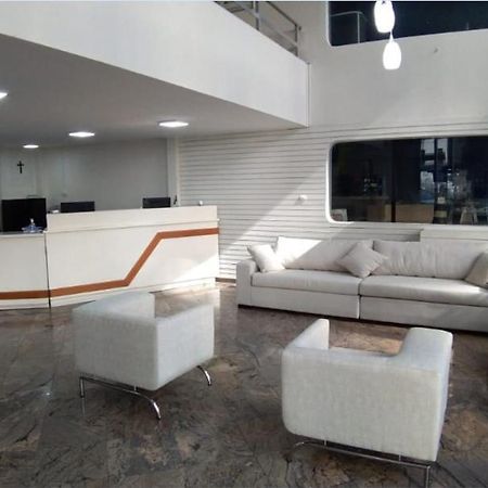 Hotel Ipanema Inn Higienopolis São Paulo Extérieur photo