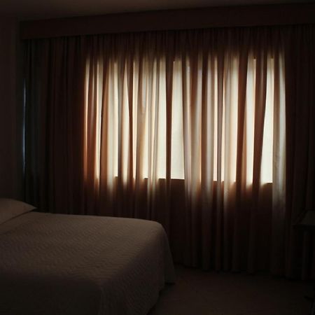 Hotel Ipanema Inn Higienopolis São Paulo Extérieur photo