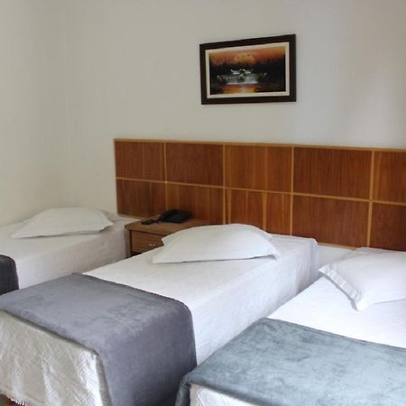 Hotel Ipanema Inn Higienopolis São Paulo Extérieur photo