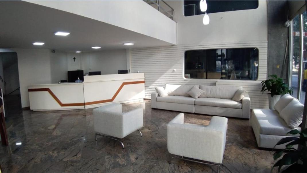 Hotel Ipanema Inn Higienopolis São Paulo Extérieur photo