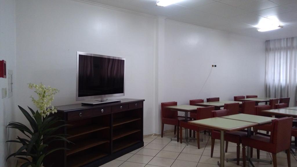 Hotel Ipanema Inn Higienopolis São Paulo Extérieur photo