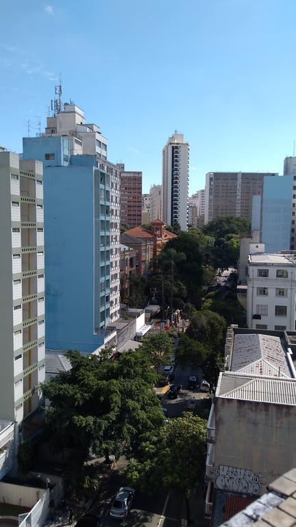 Hotel Ipanema Inn Higienopolis São Paulo Extérieur photo