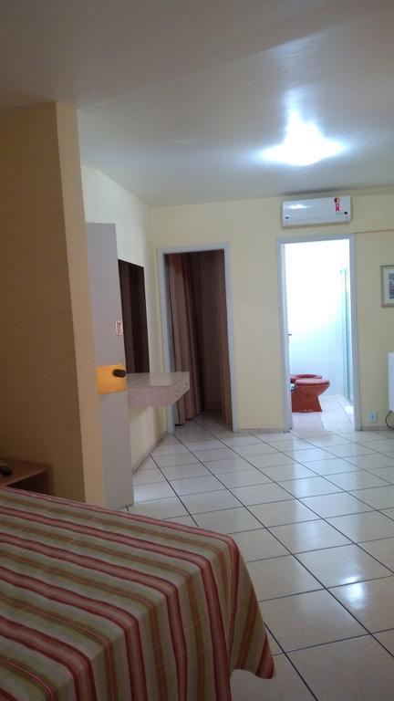 Hotel Ipanema Inn Higienopolis São Paulo Extérieur photo