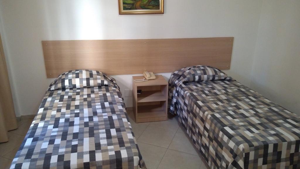 Hotel Ipanema Inn Higienopolis São Paulo Extérieur photo
