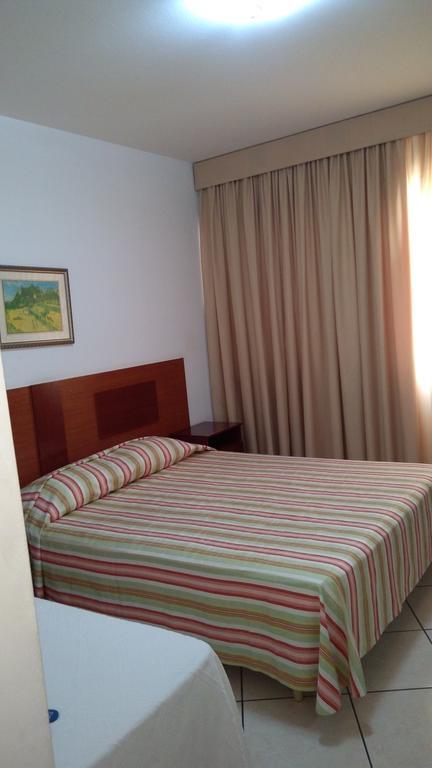 Hotel Ipanema Inn Higienopolis São Paulo Extérieur photo