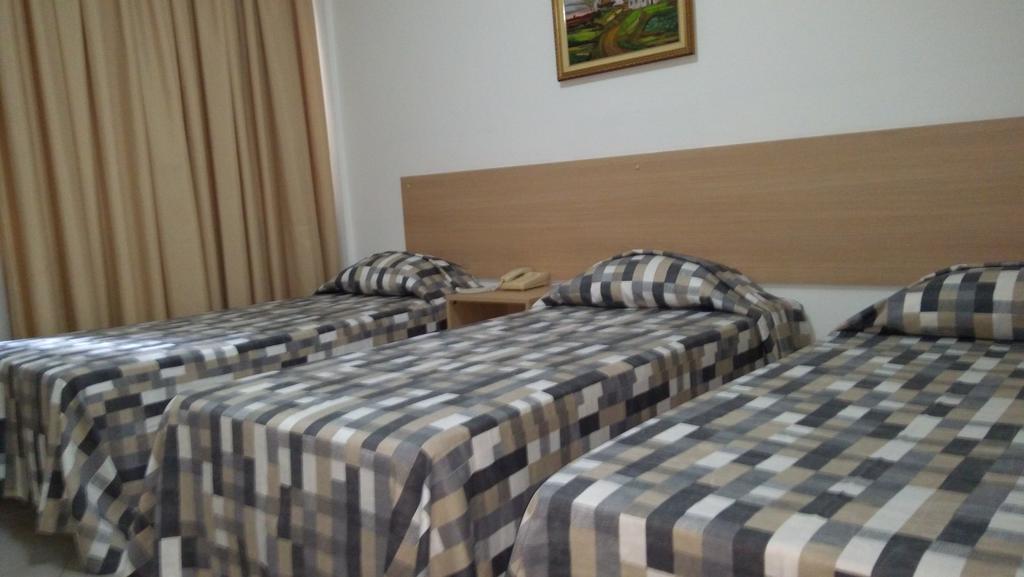 Hotel Ipanema Inn Higienopolis São Paulo Extérieur photo