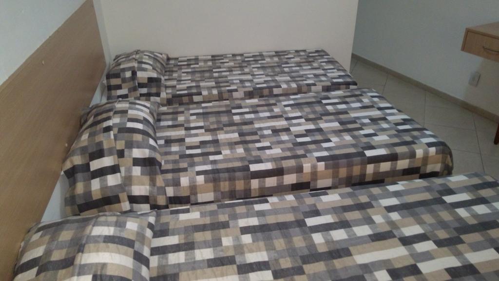 Hotel Ipanema Inn Higienopolis São Paulo Extérieur photo