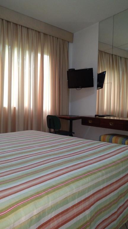 Hotel Ipanema Inn Higienopolis São Paulo Extérieur photo