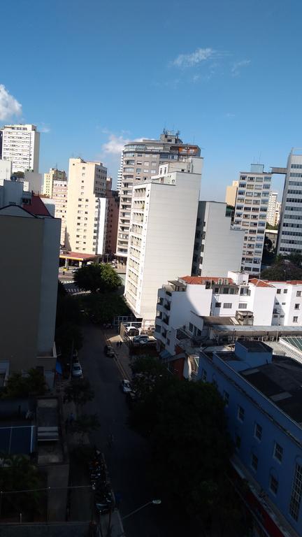 Hotel Ipanema Inn Higienopolis São Paulo Extérieur photo