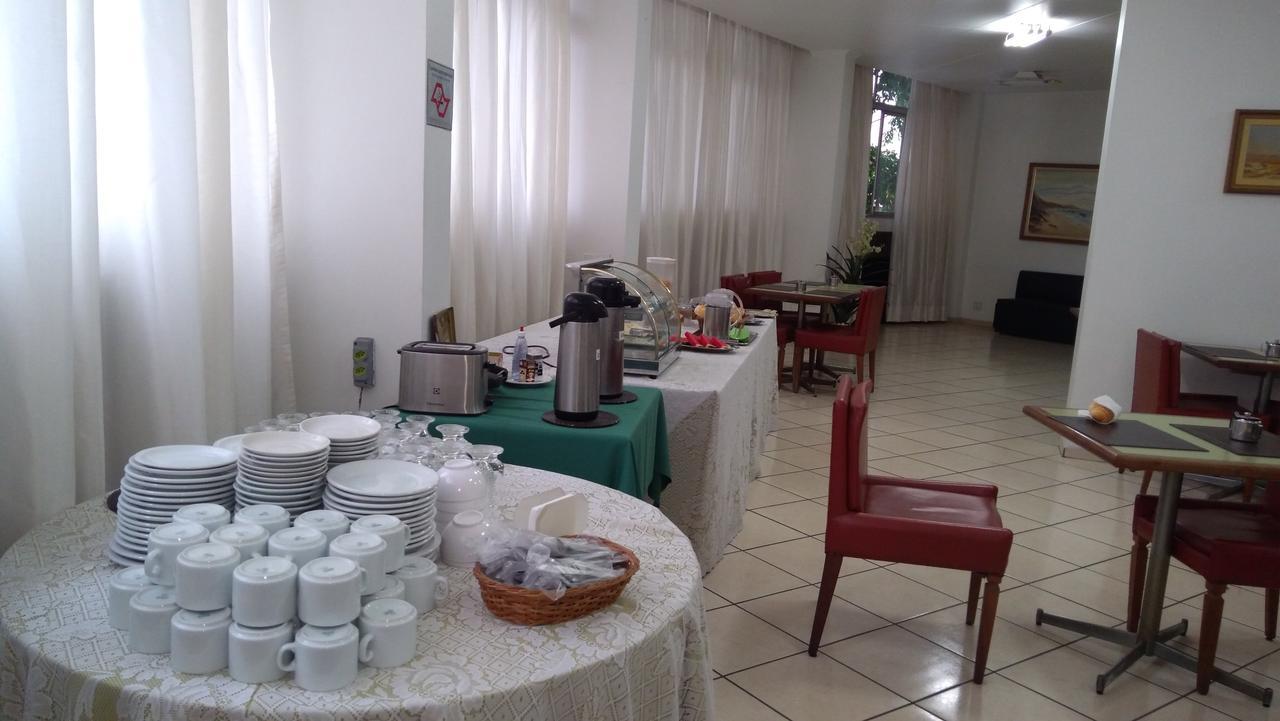 Hotel Ipanema Inn Higienopolis São Paulo Extérieur photo