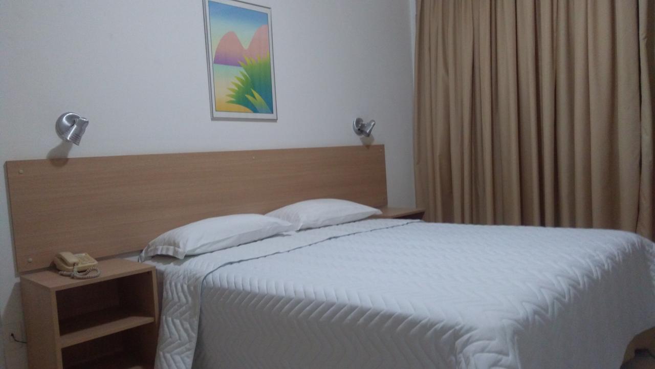 Hotel Ipanema Inn Higienopolis São Paulo Extérieur photo