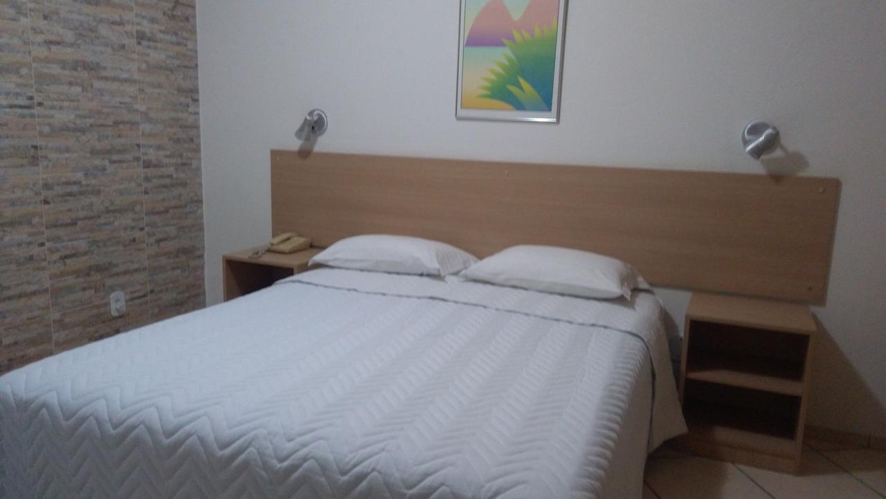 Hotel Ipanema Inn Higienopolis São Paulo Extérieur photo