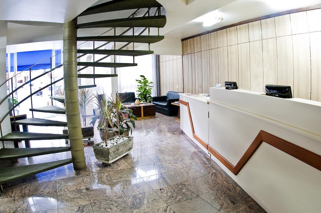 Hotel Ipanema Inn Higienopolis São Paulo Extérieur photo
