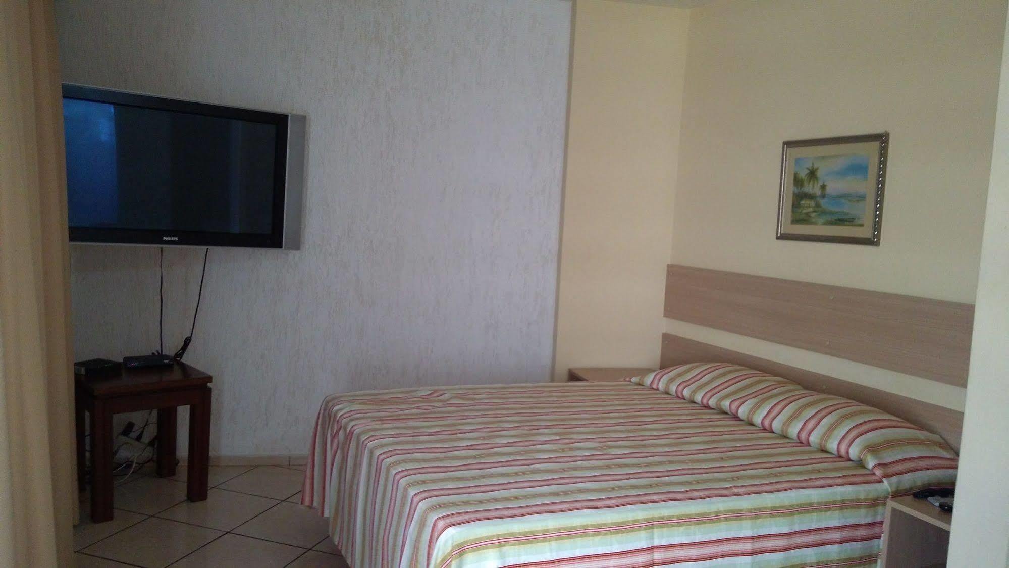 Hotel Ipanema Inn Higienopolis São Paulo Extérieur photo