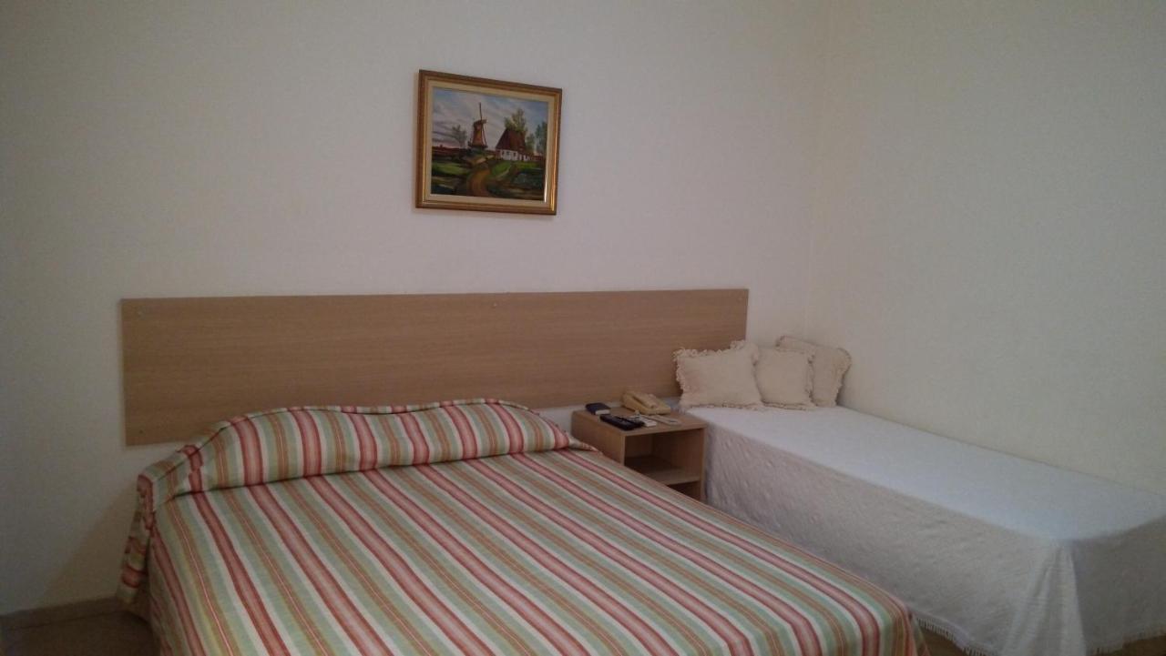 Hotel Ipanema Inn Higienopolis São Paulo Extérieur photo