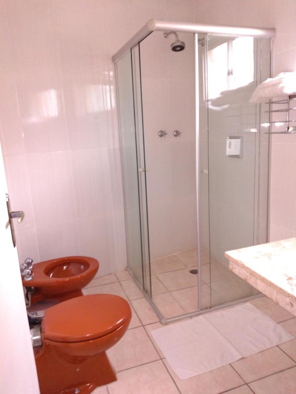 Hotel Ipanema Inn Higienopolis São Paulo Extérieur photo