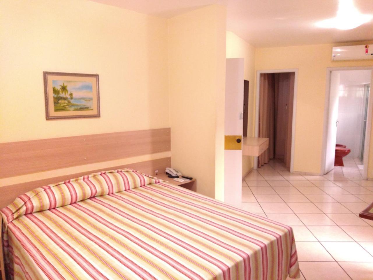 Hotel Ipanema Inn Higienopolis São Paulo Extérieur photo