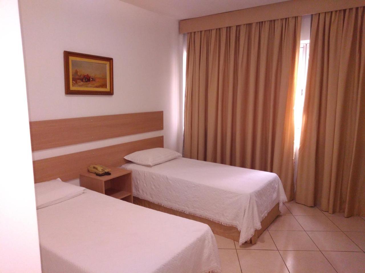 Hotel Ipanema Inn Higienopolis São Paulo Extérieur photo