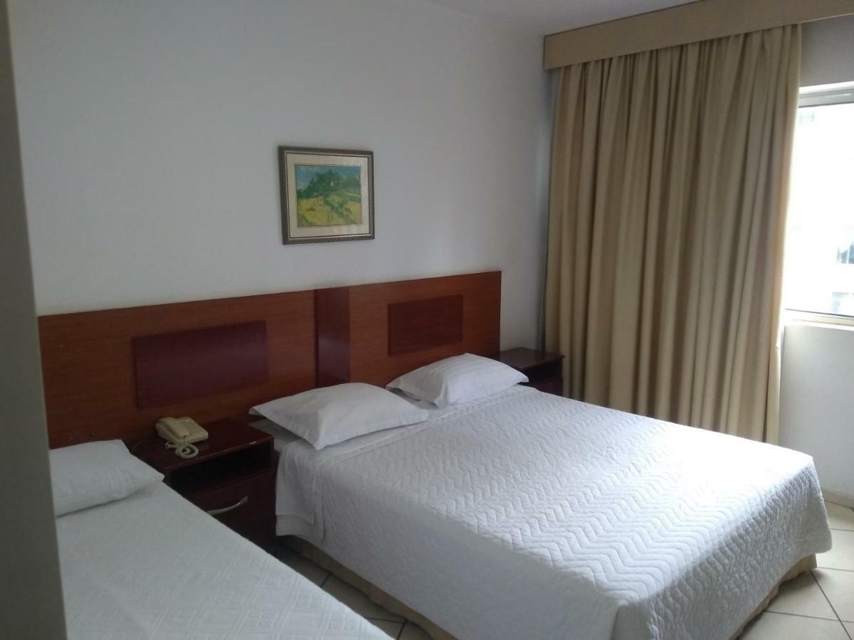 Hotel Ipanema Inn Higienopolis São Paulo Extérieur photo