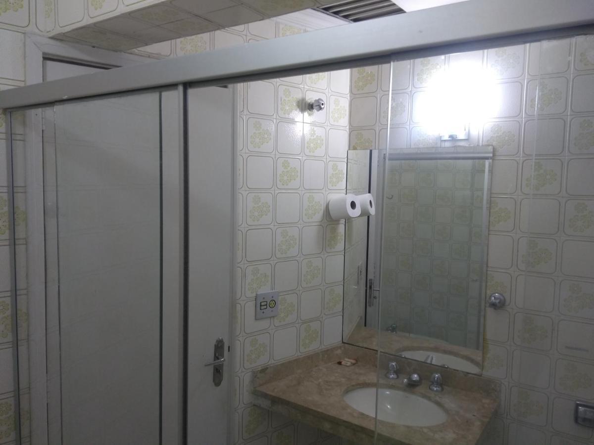 Hotel Ipanema Inn Higienopolis São Paulo Extérieur photo