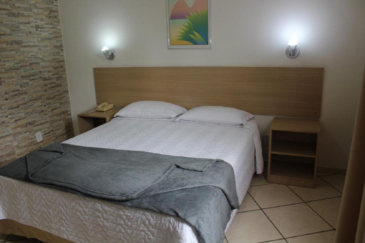 Hotel Ipanema Inn Higienopolis São Paulo Extérieur photo
