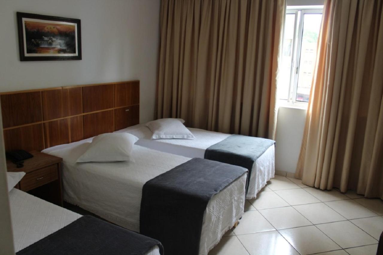 Hotel Ipanema Inn Higienopolis São Paulo Extérieur photo
